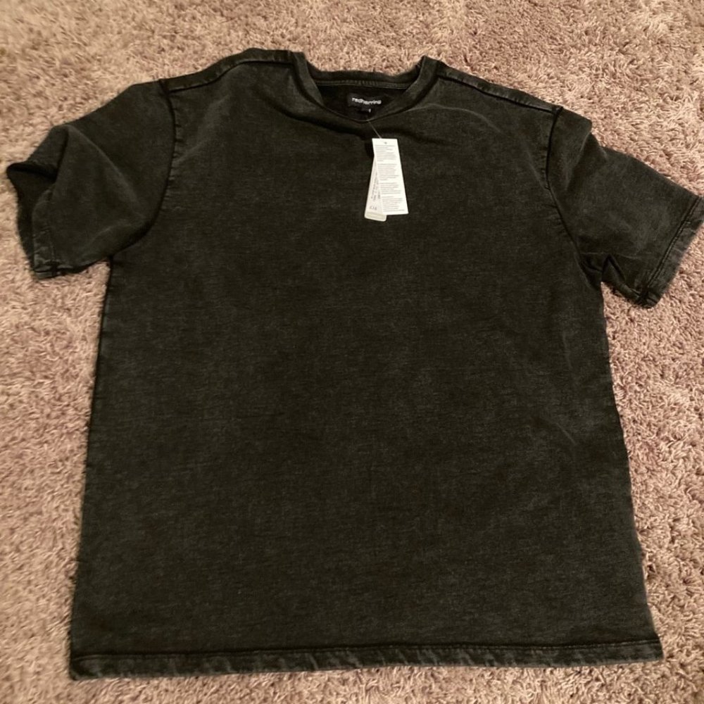 Black T-Shirt